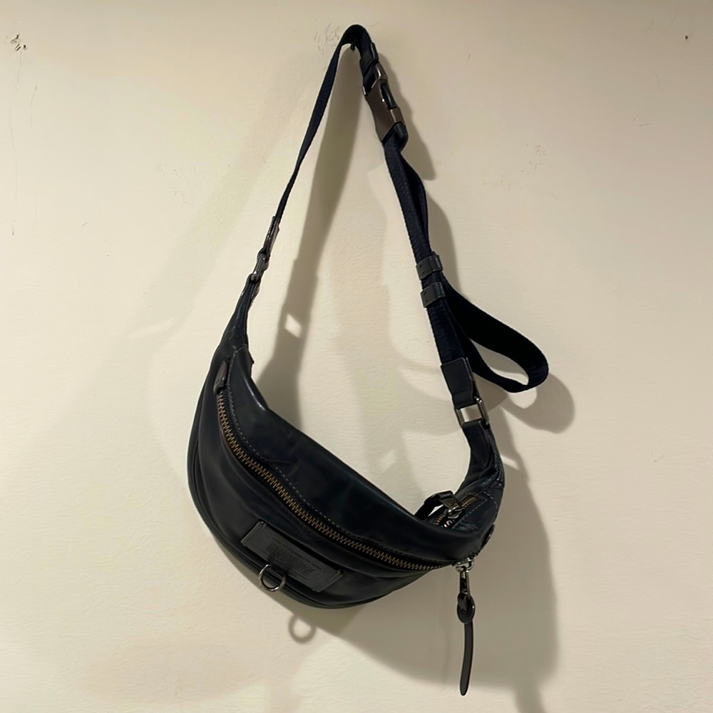 Coach Fanny Pack / Belt Bag